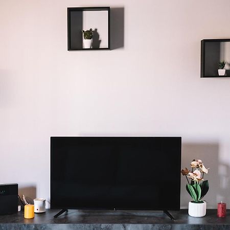 Giro Nel Mondo Apartments Katanya Dış mekan fotoğraf